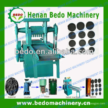 Máquina de fabricación de pellets de carbón de alto rendimiento 2013 en oferta proveedor 008613253417552
